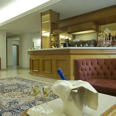 Ricci & Benessere Hotel 3*
