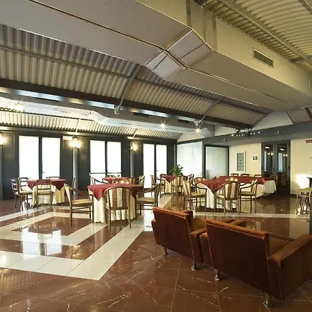 Ricci & Benessere Hotel Chianciano Terme