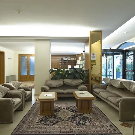 Hotel Ricci & Benessere 3*
