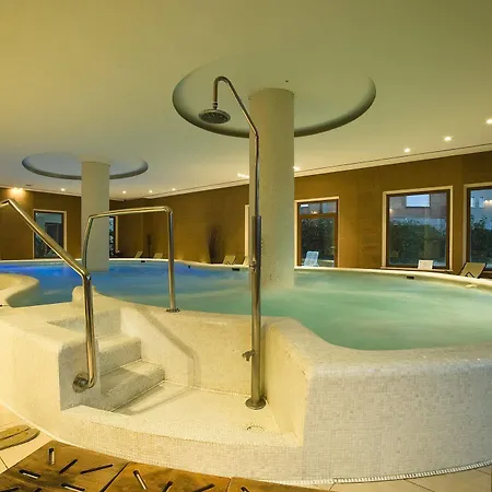 Ricci & Benessere 3* Chianciano Terme