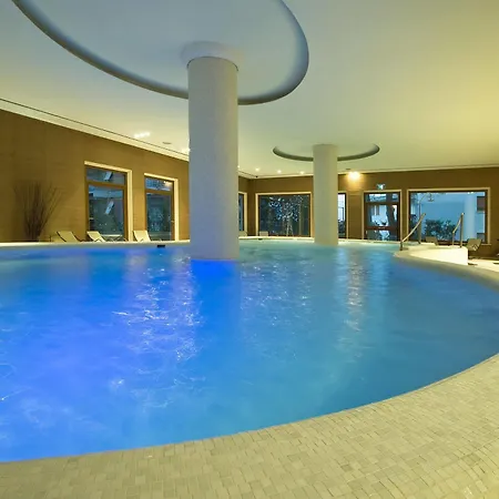 Ricci & Benessere Hotel Chianciano Terme
