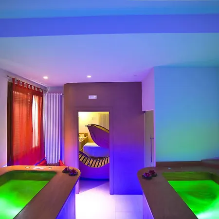Ricci & Benessere Chianciano Terme