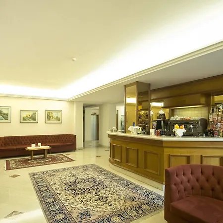 Ricci & Benessere Hotel Chianciano Terme