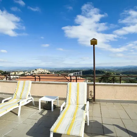 Ricci & Benessere Hotel 3*