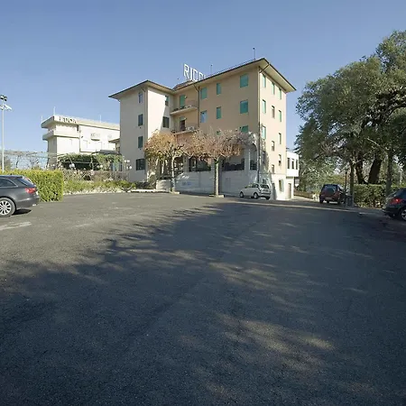 Ricci & Benessere 3* Chianciano Terme