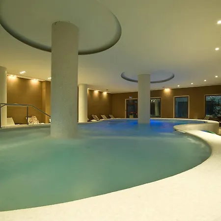 Ricci & Benessere Hotel 3*