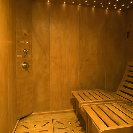 Ricci & Benessere 3*