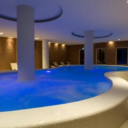 Ricci & Benessere Chianciano Terme