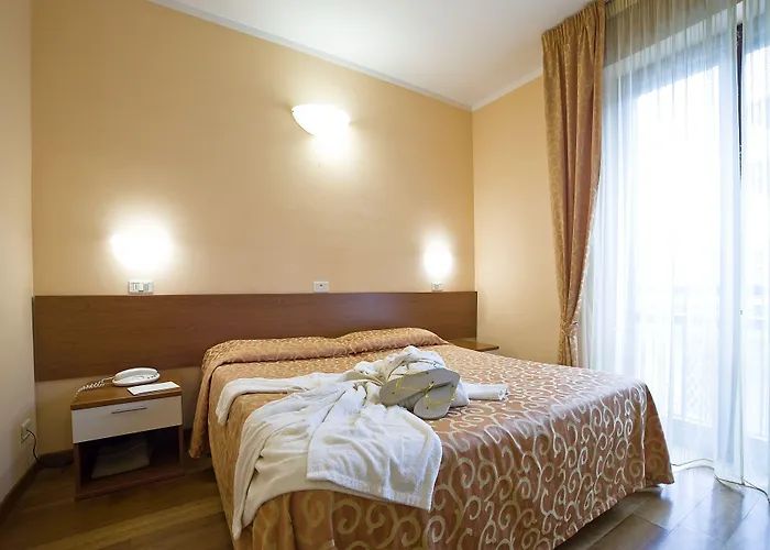 Ricci&benessere 3* Chianciano Terme