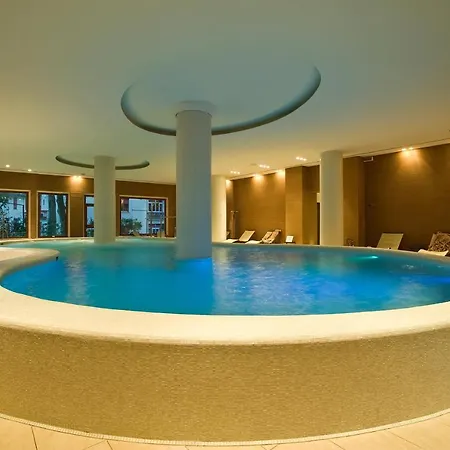 Ricci & Benessere Hotel