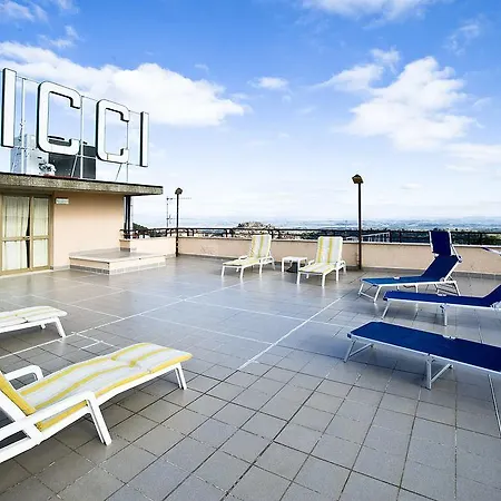 Hotel Ricci & Benessere 3*